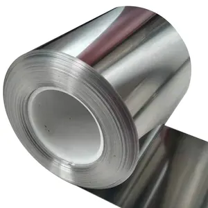 ASTM AISI JIS 403 410 430 Grade Stainless Steel Coil 201 316 304 ss Coils Stainless Steel Coil Hot/Cold Rolled For Decoration