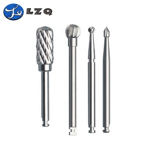 Cấy ghép dứa BUR nha khoa dứa phòng thí nghiệm <span class=keywords><strong>burs</strong></span> xương thô Trimmer Kit để bán - Product Image 6