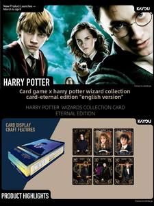 KAYOU Original para Tarjetas Coleccionables de Mago, Edición Eterna Vol. 1, Versión en Inglés, Mágico - Product Image 4