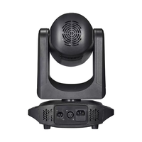 Faisceau 295 lumière principale mobile avec anneau Led trois prisme pour DJ Disco, Concert Live Show Wedding