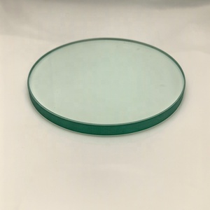 Dimensioni del cliente cerchio Float dischi in <span class=keywords><strong>vetro</strong></span> temperato per strumento Led <span class=keywords><strong>Pyrex</strong></span> <span class=keywords><strong>vetro</strong></span> circolare per laboratorio - Product Image 5
