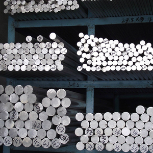 Batang Baja 316L Set Peralatan Baja Tahan Karat Persegi Panjang Bulat Batang Kosong Baja Tahan Karat 316 - Product Image 5