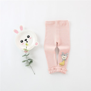 One Love Clothing Children China Clothes Designer Tight Leggings Girl Pictures Innovative Products for Import - Product Image 4