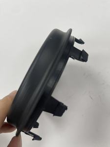 Cache-moyeu de roue personnalisé à prix abordable pour essieu SAF, de bonne qualité, avec réduction SAF 4304010200 - Product Image 4