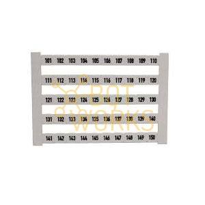 Weidmuller 0468660101 - Nuevo - Product Image 1