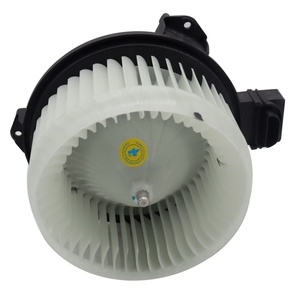 Motor de Ventilador de Calefacción OEM 87103-42090 87103-02470 para TOYOTA RAV4 COROLLA LHD, Motor de Ventilador de Aire Acondicionado para Automóvil - Product Image 5