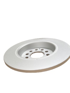 Ricambio <span class=keywords><strong>Auto</strong></span> originale di qualità OEM PN 10436735 disco freno posteriore per <span class=keywords><strong>Auto</strong></span> SAIC <span class=keywords><strong>MG</strong></span> <span class=keywords><strong>ZS</strong></span> <span class=keywords><strong>MG</strong></span> RX3 - Product Image 2