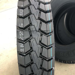 Pneu de camion 11R22.5 315/80R22.5 315 en promotion - Product Image 5