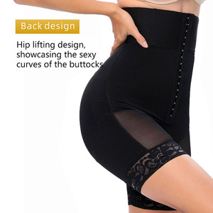Vente en Gros <span class=keywords><strong>Gaine</strong></span> Amincissante Ceinture Fajas Femme Body Shaper Court Gaines Colombiennes - Product Image 3