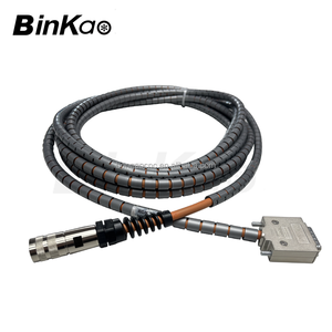 Boîtier de commande HEXAGON METROLOGY <span class=keywords><strong>NJB</strong></span> Jogbox Joystick, modèle H007422/C H009834/H, cordon de 6 m de longueur, réf. H006230-1 - Product Image 3