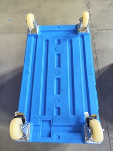 320L Thick Foam Insulated Dry <b>Ice</b> Container Dry <b>Ice</b> Transport <b>Box</b> for Cold Chain Shipping - Product Image 3