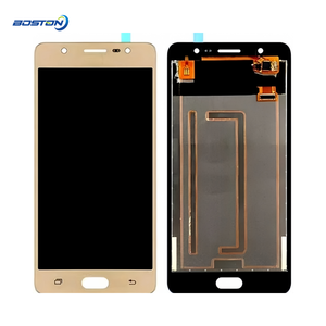 หน้าจอ Oled Lcd <span class=keywords><strong>ส</strong></span>ำหรับโทรศัพท์มือถือซัมซุง <span class=keywords><strong>J7</strong></span> Max จอแสดงผล Lcd - Product Image 5