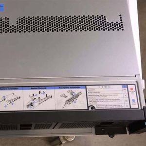 Servidor en Rack ThinkSystem SR650 V2 40SFF 2U con Procesador Intel Xeon Silver 4310 DDR4 de 2 Sockets, en Stock, 3 Años de Garantía - Product Image 5
