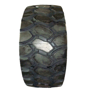 ยางรถตัก Gold Rush 24.00R25 ทนทานต่อการสึกหรอ เหมาะสำหรับเครื่องจักรก่อสร้าง - Product Image 1