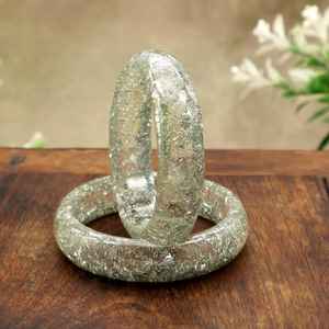 กำไลเขาควายสำหรับผู้หญิงเครื่องประดับแฟชั่นธรรมชาติมีสไตล์ดีไซน์ที่น่าสนใจทำด้วยมือ - Product Image 3