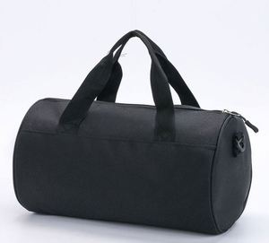 Bolsa Deportiva Personalizada con Nombre para Niños y Adultos, para Danza, Gimnasia, Ballet, Viajes, Fin de Semana, Gran Capacidad - Product Image 3