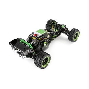 Voiture à essence Rofun Rovan Baja360 2.4G RWD 80 km/h <span class=keywords><strong>Nitro</strong></span> <span class=keywords><strong>RC</strong></span> Buggy Moteur 2 temps RTR Camion 1/5 Échelle à essence Baja 36CC 5B - Product Image 4