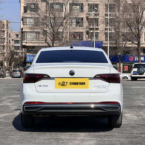 Volkswagen Sagitar 2026 30 millions d'unités vendues 300TSI DSG Flyover Edition Essence Voiture VW Chine Berline 5 <span class=keywords><strong>places</strong></span> <span class=keywords><strong>Voitures</strong></span> d'occasion - Product Image 4