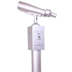 Télescope binoculaire extérieur à pièces 25x100 Bak4 prisme de toit entièrement multi-revêtement étanche à la buée géant longue portée pour - Product Image 1