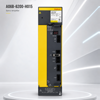 Amplificateur servo FANUC A06B-6200-H015 Alpha iPS 15-B 18kW