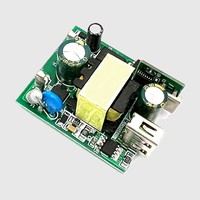 High Power PD USB-C Type C Fast Charger Stable Output Universal for Laptop Smartphone Tablet Travel Office
