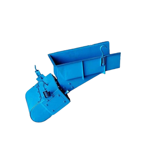 Tiết kiệm năng lượng rung trung chuyển cho đá rung Phễu trung chuyển điện từ trung chuyển tuyến tính khai thác rung trung chuyển - Product Image 2