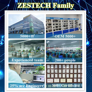 ZESTECH 9 ''EOS DVD vidéos Carstereo pour VW Tiguan 2013 2014 2015 2016 Android 10.0 4 + 64GB Autoradio tête unité caméra de recul - Product Image 6