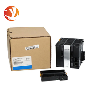 Unidad Central de Procesamiento PLC Controlador Programable O-mron NJ301-1100 NJ3011100 Nuevo y Original - Product Image 1