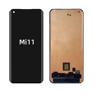 Pantalla OLED Original para <span class=keywords><strong>Xiaomi</strong></span> Mi 11 - Reemplazo de Pantalla Integrada - Product Image 2