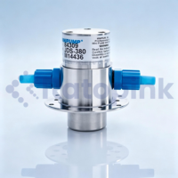 Tête de pompe Ratopink DB4-0340002SP, pièce de rechange pour imprimante CIJ Domino A-GP/A120/A220