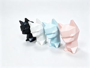 Cute Polygon Cat Car Air Vent <b>Perfume</b> AD‑202 Lightweight Car Fragrance Diffuser Clip‑on Car Decor Perfect Gift For Car Lovers - Product Image 4