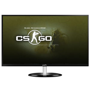 Proveedor plana sin marco 24 pulgadas LED pc gaming monitor libre sincronización 2 K resolución - Product Image 3