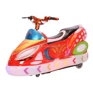 Motos électriques autos tamponneuses pour parcs d'attractions autos tamponneuses électriques pour enfants de vente chaude - Product Image 5
