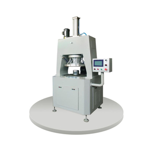 Fournisseur de machines de rectification de surface de plaquettes de silicium en Chine - Product Image 5