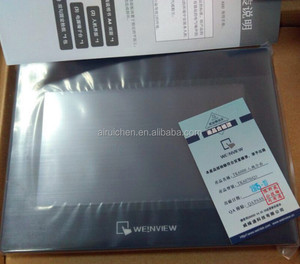 หน้าจอสัมผัส HMI รุ่น MT8102iE WEINVIEW ของแท้จาก Weintek ขนาด 10 นิ้ว แบบ TFT LCD - Product Image 2