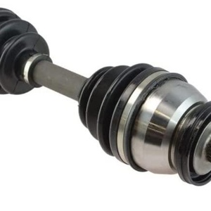 Eje de Transmisión para Mazda 43410-0R080, para Mitsubishi Pajero, para Toyota Corolla, Hiace, Camry, Hilux, Daihatsu, Suzuki - Product Image 6