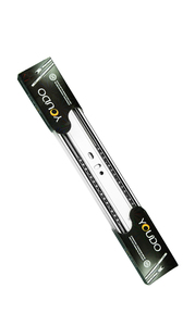 Youdo đồ nội thất 3-lần mở rộng đầy đủ phục hồi bóng mang trượt đẩy mở ngăn kéo trượt đường sắt cho tủ bếp tủ quần áo - Product Image 4