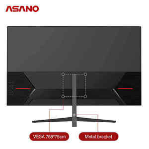 Moniteur Pc 32 <span class=keywords><strong>27</strong></span> <span class=keywords><strong>pouces</strong></span> 2K écran plat moniteurs Pc 4K Android 1080P Lcd ordinateur 144Hz moniteur de jeu - Product Image 5