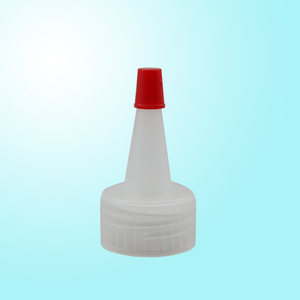 Flacone in Plastica LDPE da 40ml Nuovo Design con Tappo a Vite per Confezionamento di Lozioni, Shampoo, Prodotti per la Cura della Pelle e Sieri - Product Image 5