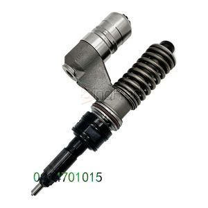 Высококачественные продукты, 0414701015 топливного инжектора в сборе для двигателя Bosch GE13 Series - Product Image 4