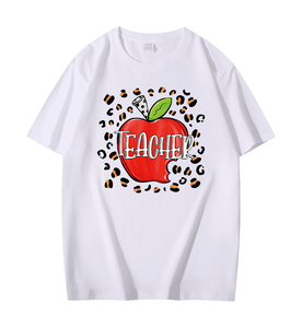 Прозрачная пленка, пластизол, трафаретная печать - Product Image 3