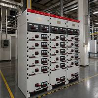 Equipo de Conexión Aislado en Gas (GIS) Personalizado de 33kv 36kv para Energía Eólica Offshore con Construcción Compacta Metálica Aislada en Gas SF6