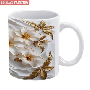 <span class=keywords><strong>Mug</strong></span> en céramique <span class=keywords><strong>personnalisé</strong></span> de 11 oz avec impression intégrale en couleur, cadeau photo pour les grands-<span class=keywords><strong>parents</strong></span> - Product Image 6