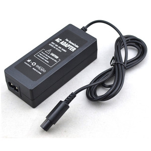 Adaptador de cargador de energí<span class=keywords><strong>a</strong></span> SYYTECH para accesorios de consola NGC Game Cube - Product Image 3