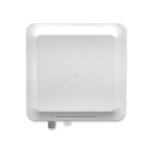 Lecteur Rfid Uhf USB RS232 Wiegand26 8dbi <span class=keywords><strong>lecture</strong></span> 8M B701 lecteur Rfid Uhf lecteur intégré accès au parking - Product Image 3