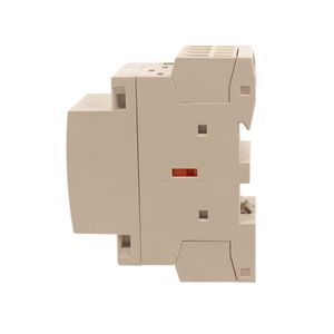 Contattore Modulare Teleruttore AC 4P 2M 3NO+1NC 25A AC 230V IP20 IEC61095/IEC60947-4-1 HC-425 Contattore Elettrico 2NO+2NC - Product Image 4