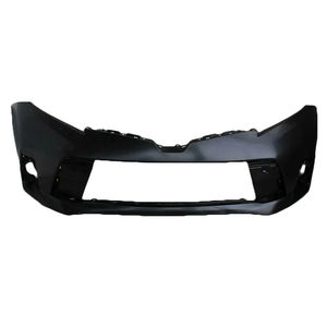 กันชนหน้ารถยนต์52119 08905กันชนสำหรับ Toyota Sienna 2015-2020 - Product Image 6