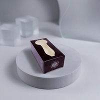 Boîte pliante cosmétique personnalisée avec dorure à chaud et vernis sélectif UV, emballage en papier doux au toucher de luxe pour pot de crème visage haut de gamme