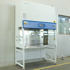 Biobase China En Gecertificeerde Biologische Veiligheidskabinet BSC-4FA2-<span class=keywords><strong>HA</strong></span> Biologische Veiligheidskabinet Voor Laboratorium - Product Image 5