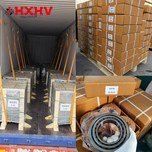 <span class=keywords><strong>Rodamiento</strong></span> de Rodillos Cónicos X a HXHV 32020 32021 32022 32024 32026 32028 32030 32032 - Product Image 6